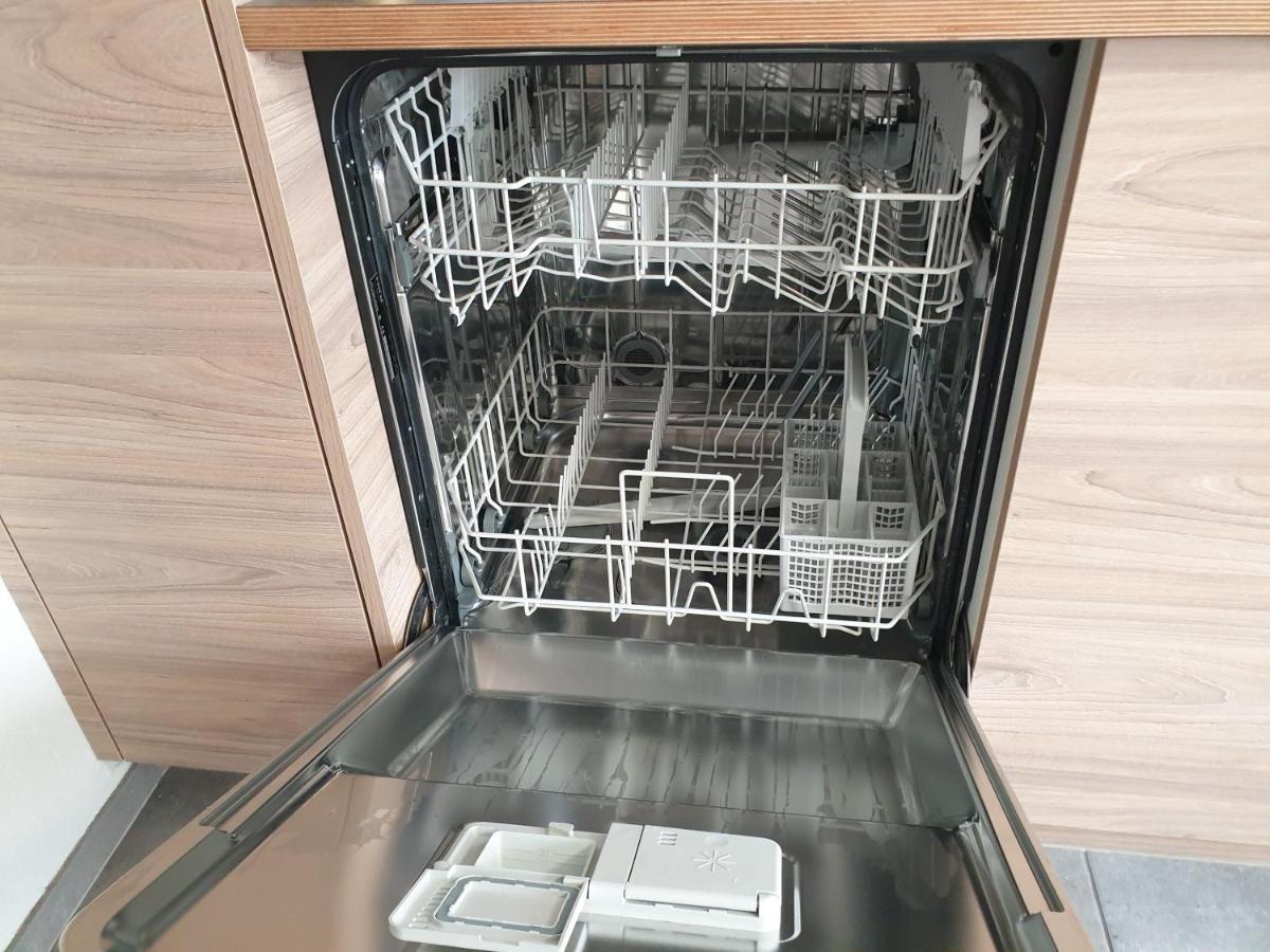 Mornag Ag Ferien Wohnung Weesen Kültér fotó