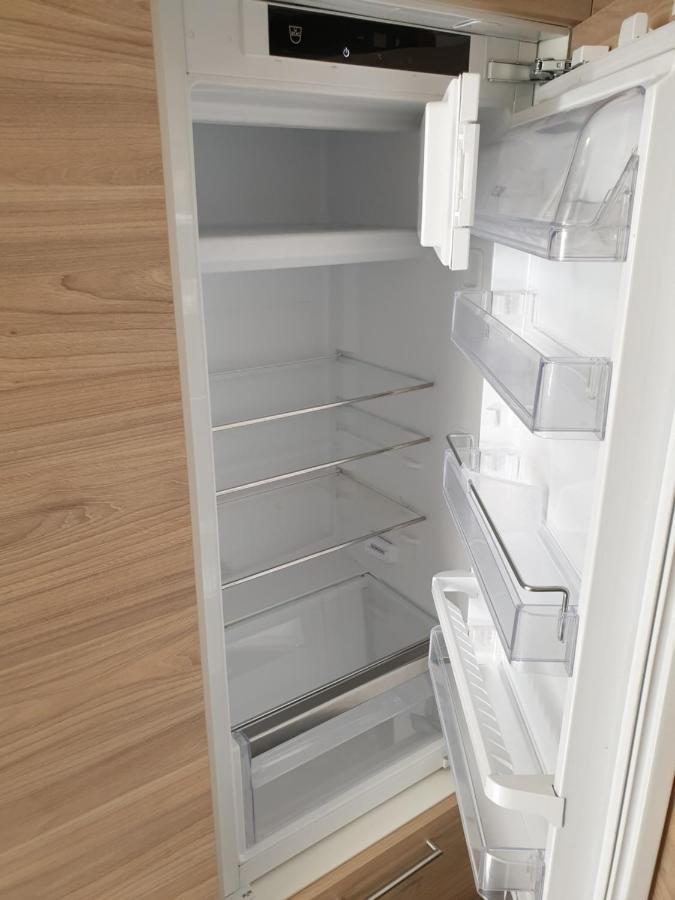 Mornag Ag Ferien Wohnung Weesen Kültér fotó