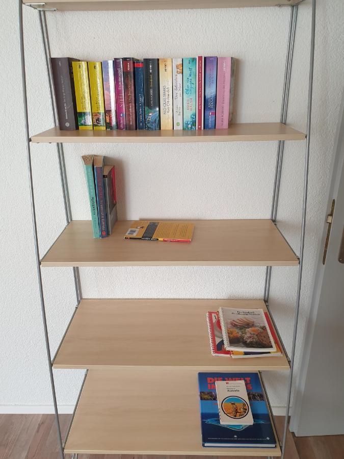 Mornag Ag Ferien Wohnung Weesen Kültér fotó